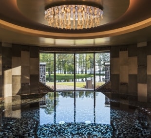 sala resort plateliai burbuline