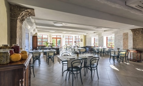 sala resort plateliai restoranas