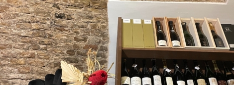 Šampanė, šampano degustacija 6
