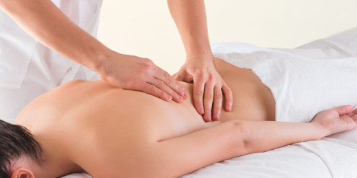 Masažas, Dainava, Druskininkai