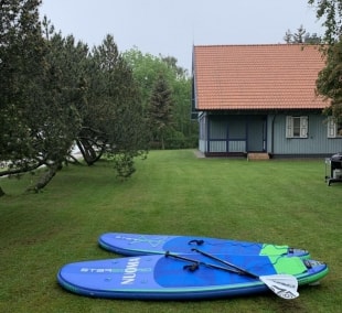 sava vila irklente