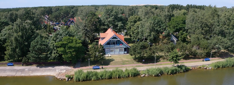 sava villa is oro