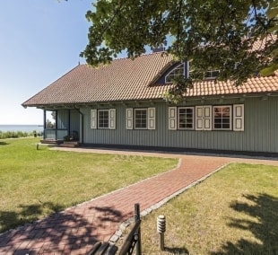 sava villa namas