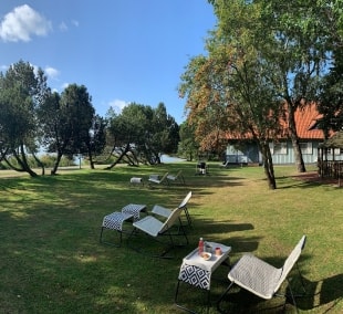 sava villa marios