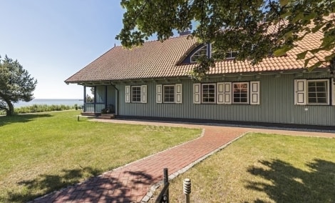sava villa namas