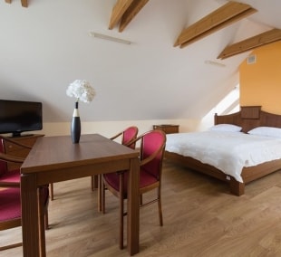 Sava Villa Pervalkoje apartamentai šeimai 2