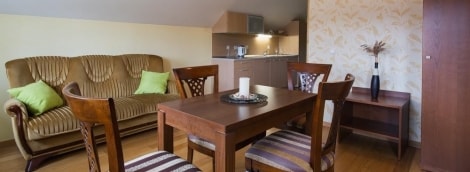 Sava Villa Pervalkoje apartamentai šeimai 4