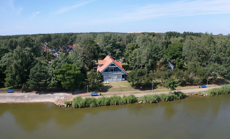 Sava Villa Pervalkoje 3