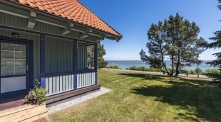 Sava Villa Pervalkoje