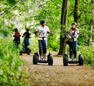 pramogos lietuvoje super segway miskas 10803