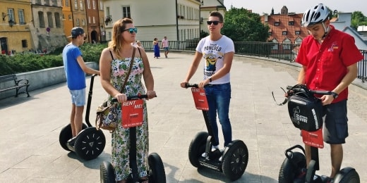 pramogos lietuvoje super segway vaziuoja 10806