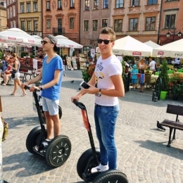 pramogos lietuvoje super segway vaziuoti 10807