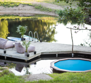 SHANTI Delux SPA darbostogos 3