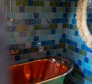 SHANTI Delux SPA, kambarys 2