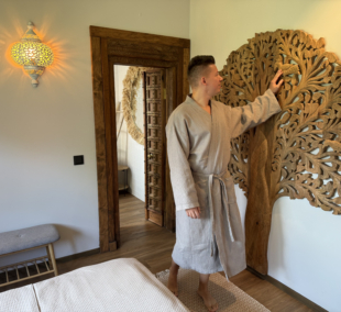 SHANTI Resort & Delux SPA 21