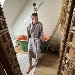 SHANTI Resort & Delux SPA 22