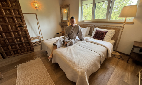 SHANTI Resort & Delux SPA 23