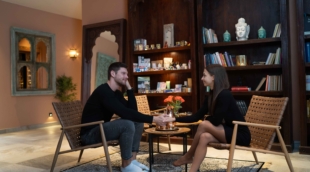 Shanti Delux SPA, Trakai