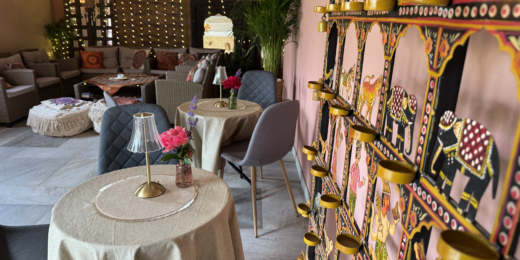SHANTI Resort & Delux SPA 4
