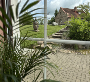 SHANTI Resort & Delux SPA 5