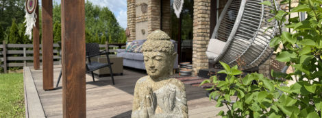 SHANTI Resort & Delux SPA 6