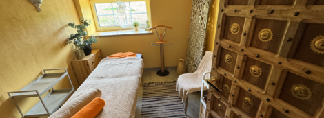 SHANTI Resort & Delux SPA 11