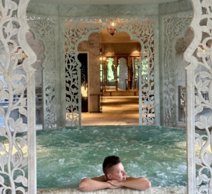 SHANTI Resort & Delux SPA 12