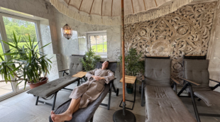 SHANTI Resort & Delux SPA 20