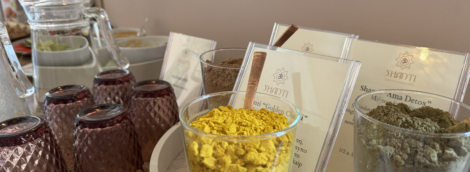 SHANTI Resort & Delux SPA 10