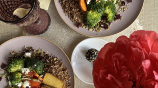SHANTI Resort & Delux SPA 7