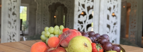 Shant Delux SPA vandens erdvė