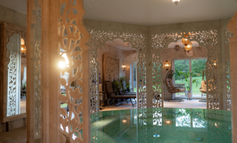 shanti delux spa trakai spa erdve 6 2 2