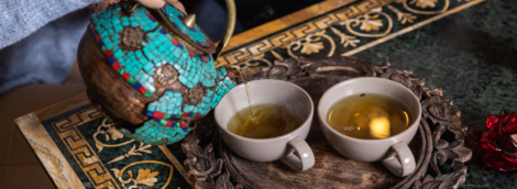 Shanti SPA procedūros 7