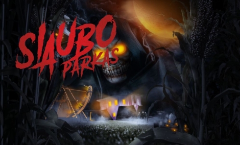 Siaubo parkas Anykščiuose (10)