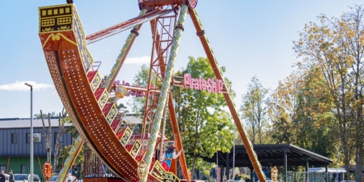 Siaubo parkas Anykščiuose (3)