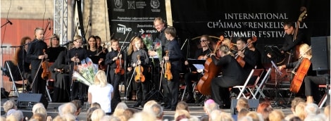 frenkelio vila orkestras 15508