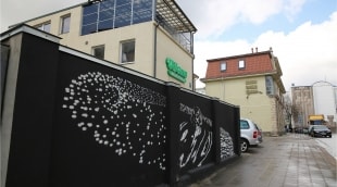 siauliai graficiai aplinka 15511