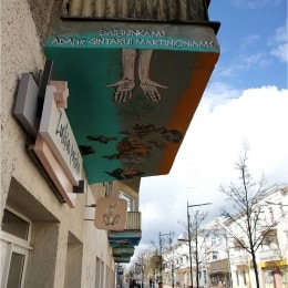 siauliai graficiai vaizdas 15516