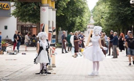 renginiai siauliuose dalyviai 15501