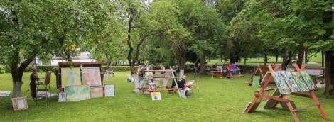 renginiai siauliuose darbai 15502