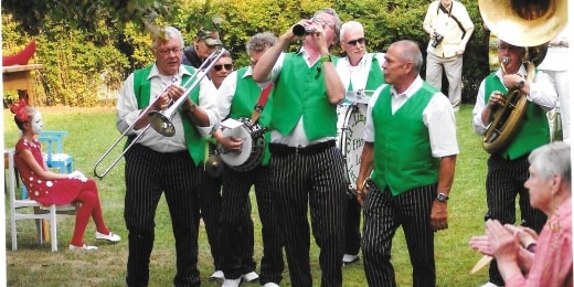 renginiai siauliuose muzikantai 15503