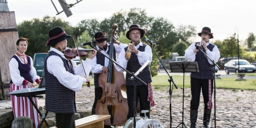 siauliai zoline muzikantai 15533