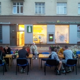 siauliu naktys zaidzia 15528