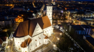 Šiaulių Šv. apaštalų Petro ir Pauliaus katedra