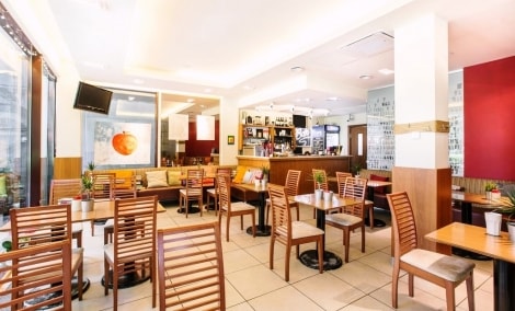 poilsis druskininkuose simpatija restorane 12178