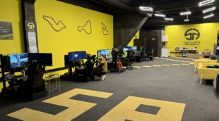 Simuliatorių akademija 2