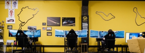 Simuliatorių akademija 4