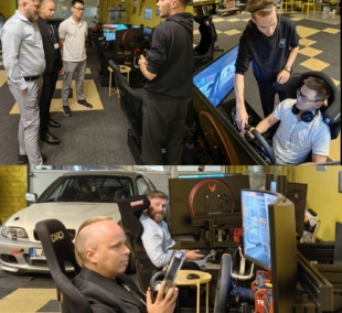 Simuliatorių akademija