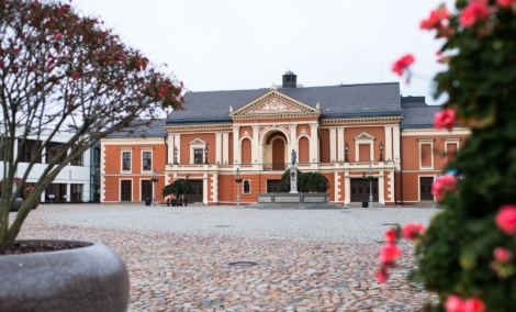 Klaipėda, Anikė