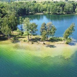 Slėnis, Trakai, aplinka 4